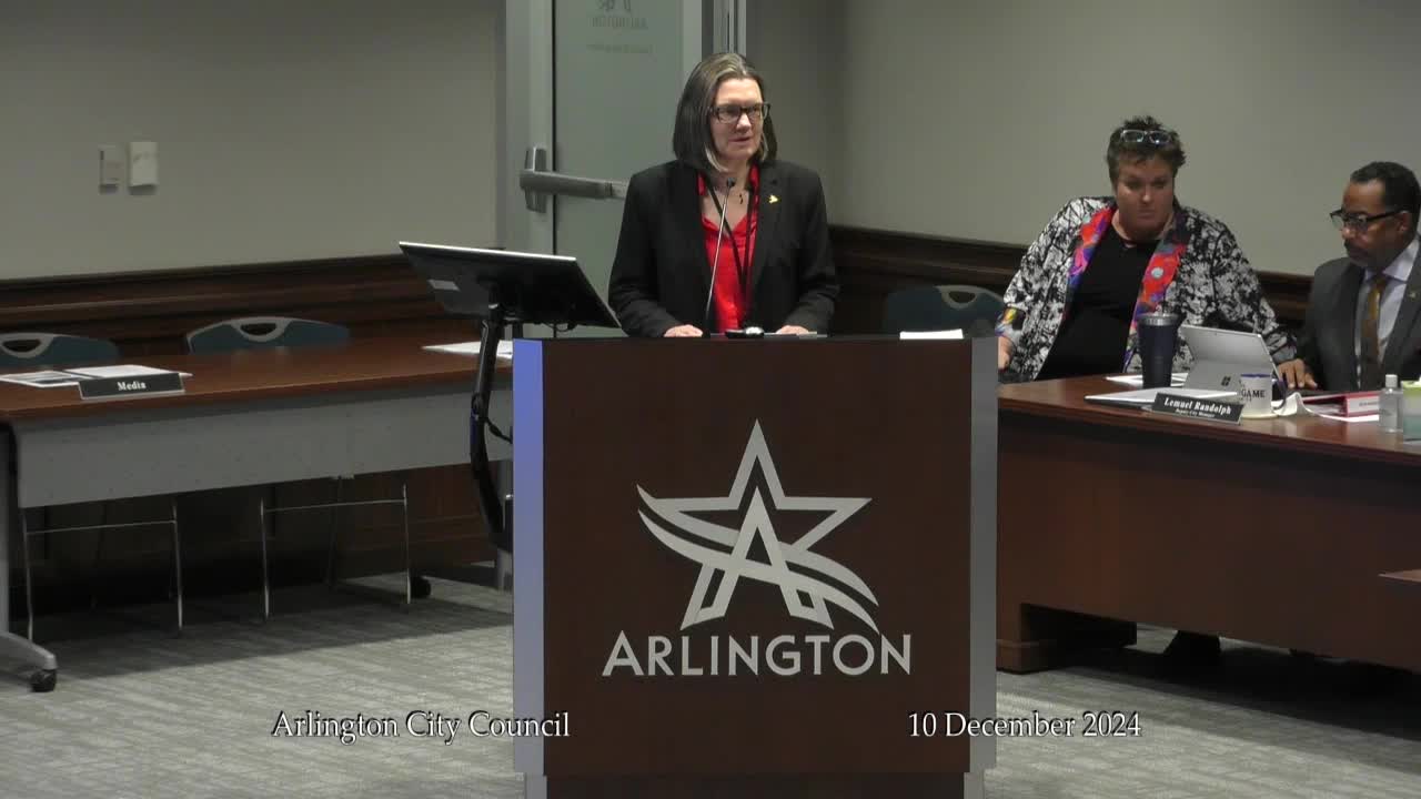 Arlington prepares for 2026 FIFA World Cup with nine matches and $2 billion economic impact