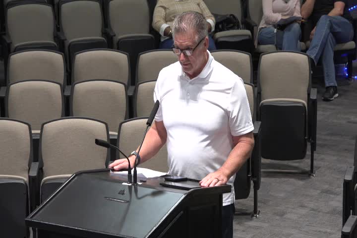 Carrollton residents question costly fence project amid flooding concerns and late fee frustrations