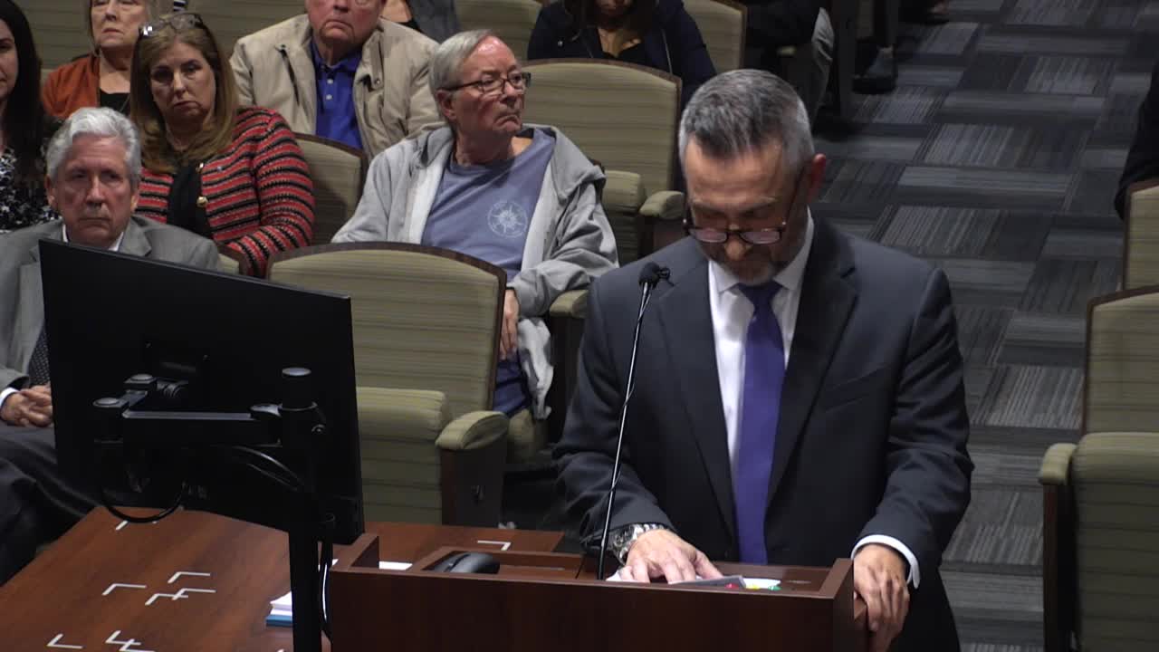 Round Rock Mayor defends against political attack amid ethics complaint from Miss Farris