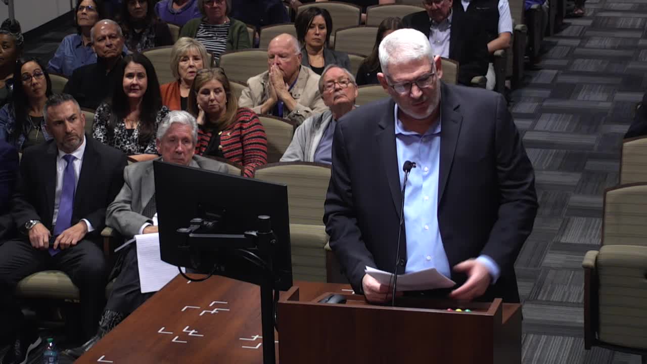 Round Rock Mayor Morgan faces ethics complaint amid political controversy and community support
