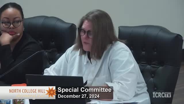 City officials debate $880K garbage contract amid rising waste collection costs