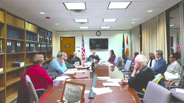 Legislators clash over appointment process as Erica Brown's nomination fails in committee