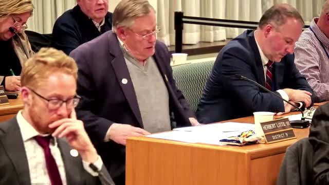 County Legislators Face Backlash Over Budget Cuts and Controversial Salary Increases
