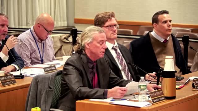 Ulster County legislators debate $11M tax rebate amid $210M budget surplus