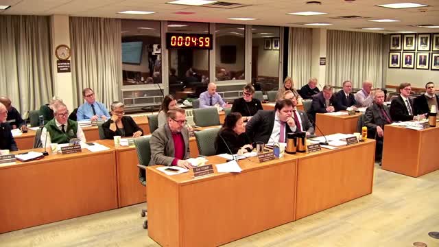 Ulster County legislators clash over proposed pay raise amid tax relief debate