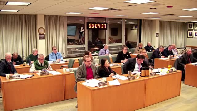 Legislature passes controversial pay amendment amid collective bargaining concerns