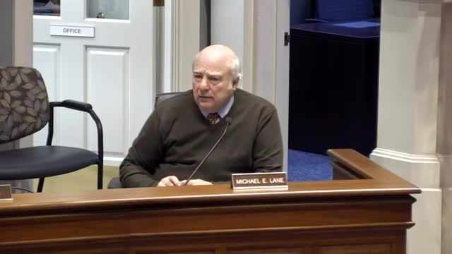 Court of Appeals to Decide Fate of Controversial Even Year Election Law