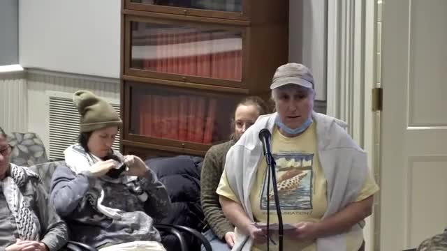 Community members oppose Cherry Street homeless shelter citing crime and safety concerns