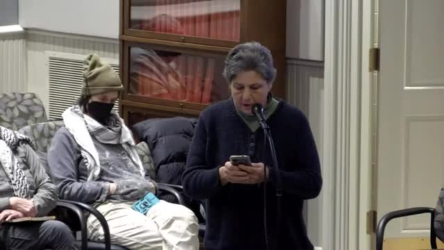 Community leaders demand enhanced victim services and training amid rising hate crime concerns