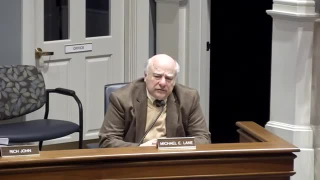 Legislators address community safety concerns amid rising incidents of racism and harassment