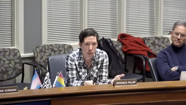 City leaders emphasize human rights awareness amid rising harassment incidents