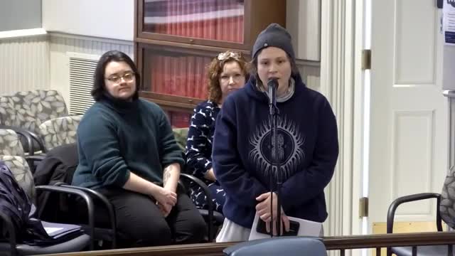 Community leaders call for urgent reforms after tragic death near Ithaca shelter
