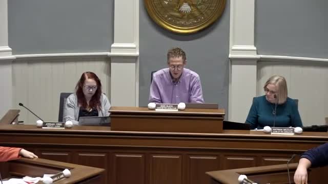 Tompkins County residents demand better shelter conditions amid rising homelessness crisis