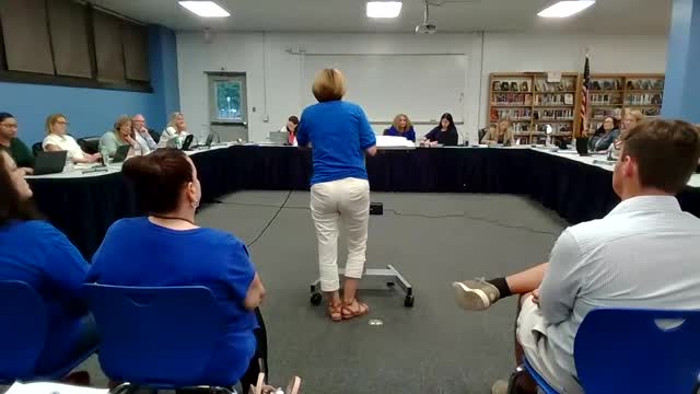 Teacher shortage crisis looms as Middlesex resident warns school board of impending resignations