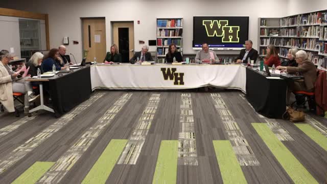 School board debates later start times to improve student performance and mental health