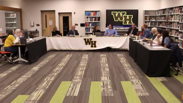 School Board Considers Delaying Start Times to Combat Winter Darkness Issues