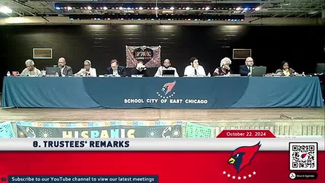 East Chicago schools launch $1000 tutoring vouchers for struggling students ahead of deadline