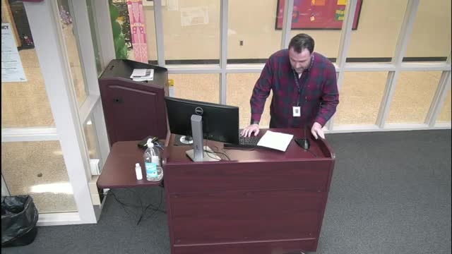Teachers demand district action on extreme classroom temperatures affecting student safety