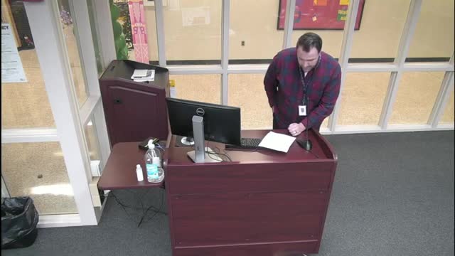 Teachers demand transparency from district over hazardous classroom conditions