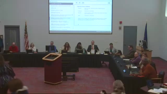 School District Achieves Clean Audit with $2M Surplus and Strong Financial Health
