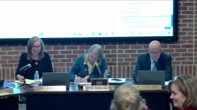 Community voices concerns over proposed middle school site amid ongoing reforestation project