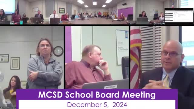 School Board Considers Eligibility Changes for Student Athletes Amid Controversy