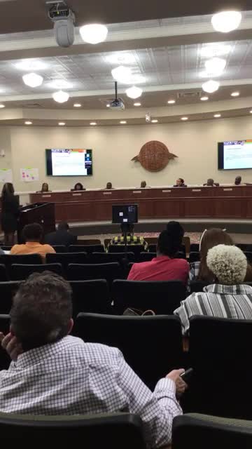 School board faces backlash over decision denying student athlete participation despite family support
