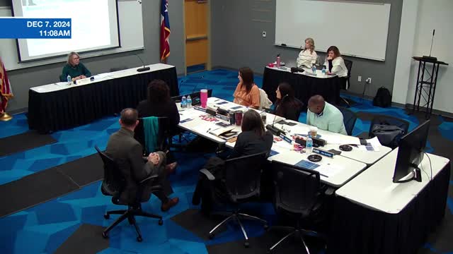 School Board Grapples with First Amendment Issues and Community Standards in Heated Discussion