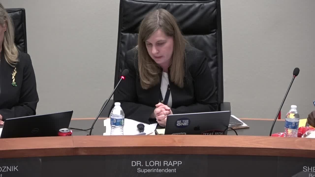 Lewisville ISD parents rally against proposed school closures amid community concerns