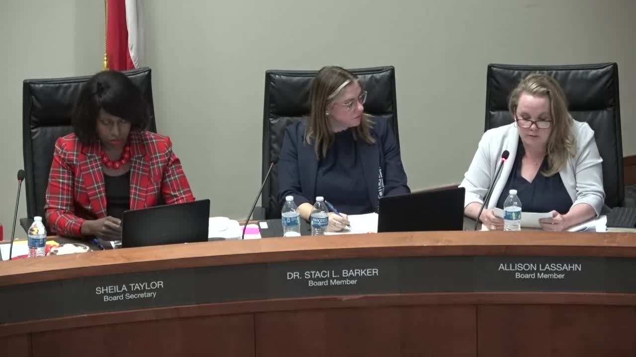 LISD board member vows to oppose Highland Village Elementary closure amid enrollment decline concerns