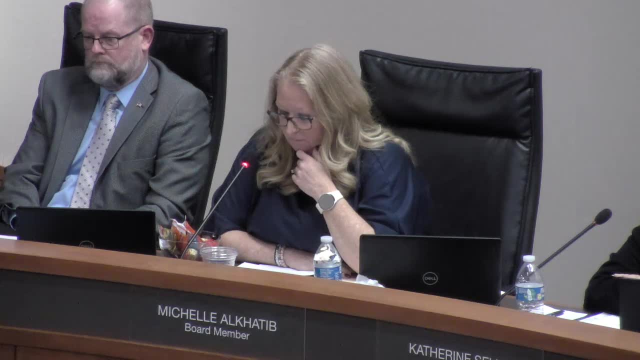 Lewisville ISD leaders urge community to advocate for better school funding and teacher pay