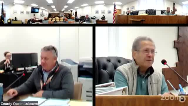 Maine officials urged to abandon jail expansion in favor of mental health funding