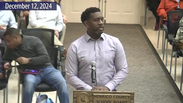 Parent raises alarm over safety concerns at Verina High School's open campus design