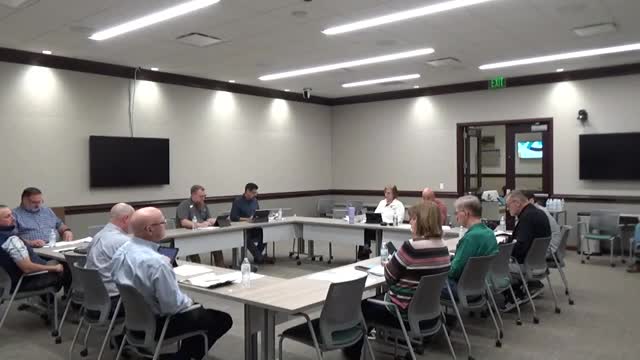 City Council debates shifting to three-year terms amid concerns over election stability