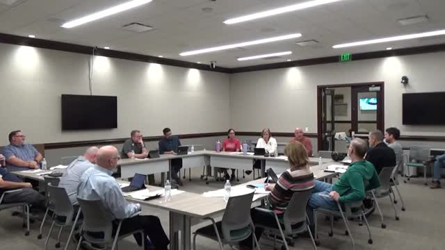 City Council debates term limits amid concerns over special interest influence in local elections