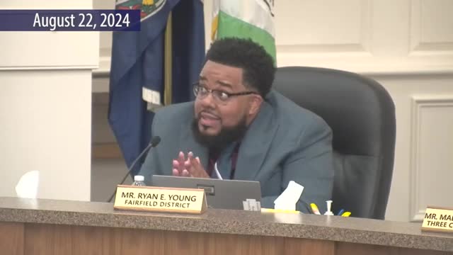 School Board Embraces Eco-Friendly Construction with Innovative Green Roof Design