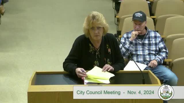 Simi Valley Mayor and Council Face Backlash Over Partisan School Board Endorsements