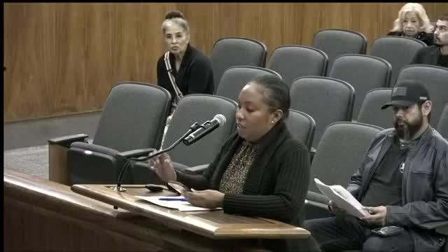 Council members face backlash over campaign donations and ethics concerns in local governance