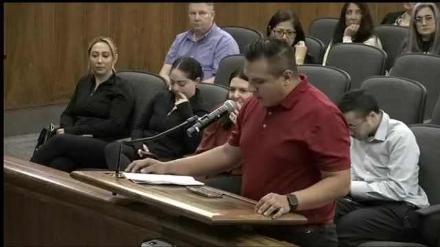 Montebello resident confronts cyberbullying during council meeting amid Bully Prevention Month recognition