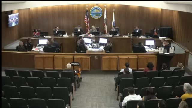 City Attorney's long-standing ties with police chief scrutinized in Montebello investigation