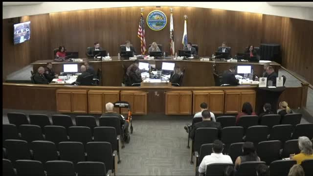 City Council reviews controversial investigation into Council Member David Torres' conduct