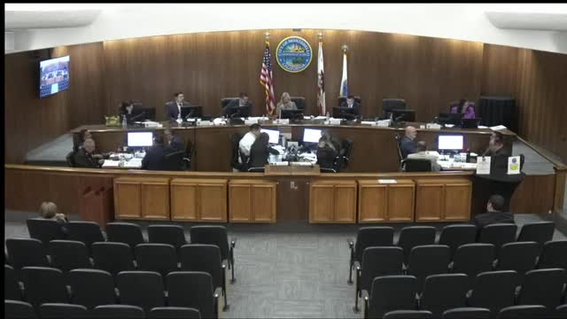 Montebello City Council approves street resurfacing project amid equity concerns across districts