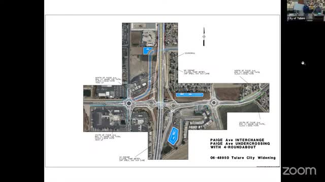 Tulare secures $90 million state grant for major infrastructure and community projects