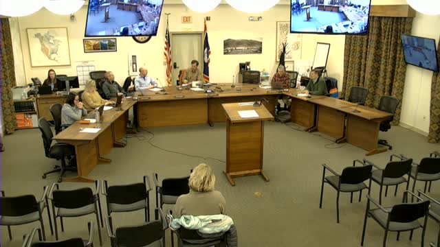 District Court to swear in new commissioners as Wilson multimodal plan sparks public debate
