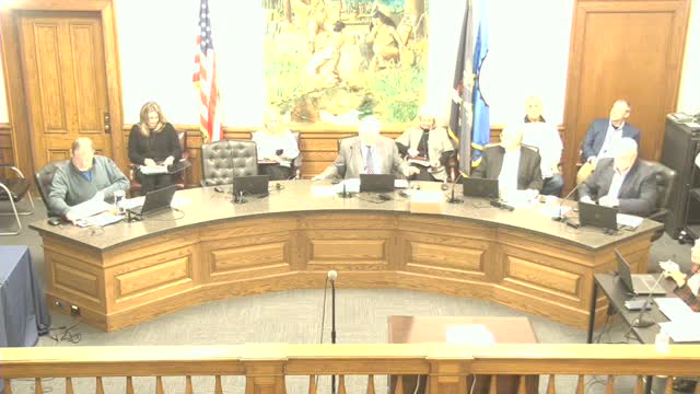 Saratoga Springs City Council faces heated public debate over RISE funding and budget priorities