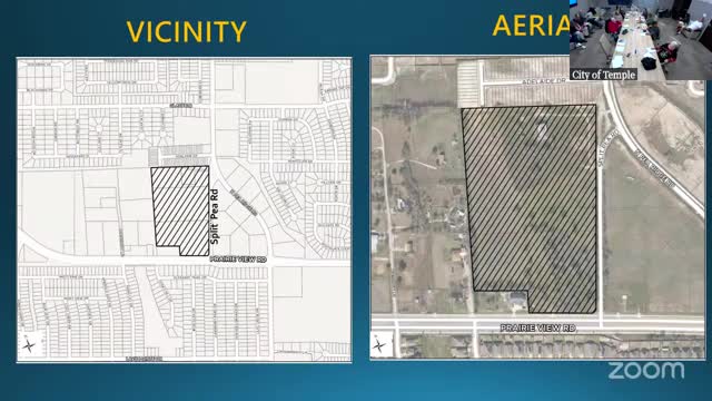 Killeen City Council delays decision on new multifamily development amid community concerns