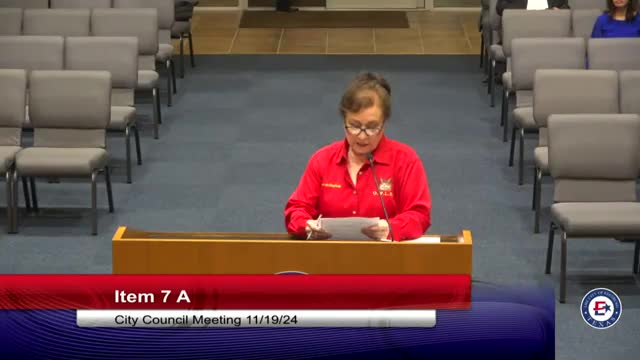 Hidalgo County shifts to Trump as local council faces backlash over rising living costs
