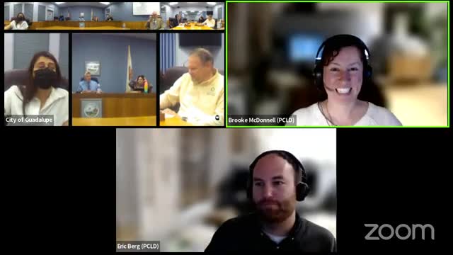 Guadalupe Commission proposes renaming Central Park to honor women in the community