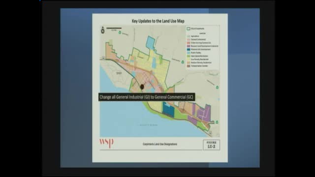 City Council proposes major land use changes to boost housing and recreation near downtown