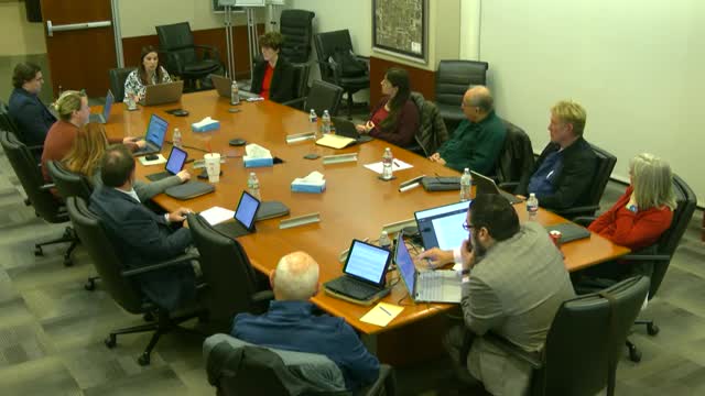 City Council unanimously denies land use plan amid 119 opposition letters
